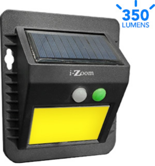 Click to view picture 7 of Solar-Powered Night Beam Outdoor Security Light