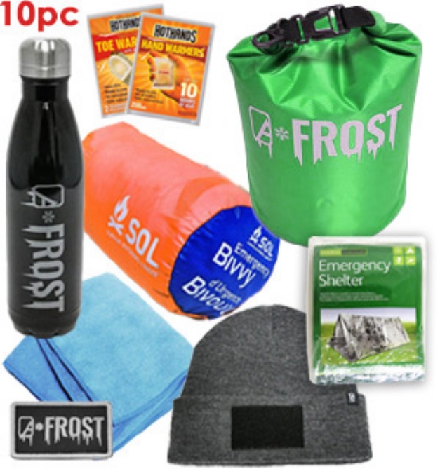 Picture 5 of Frost Cold Weather Kit