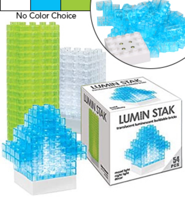 Picture 6 of Lumin Stak - Build Your Own Light Tower