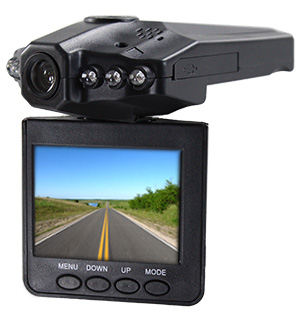 HD Dash Cam 2.5