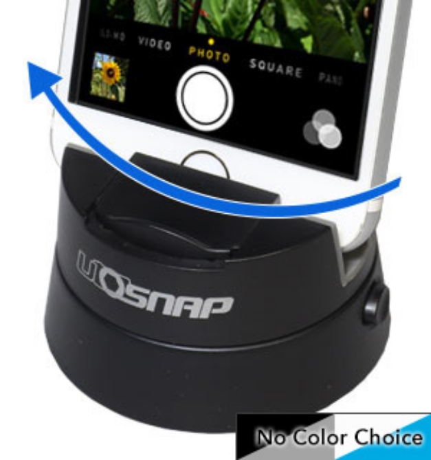 Picture 5 of SceneSpin - Smartphone and Tablet Panoramic Spinner