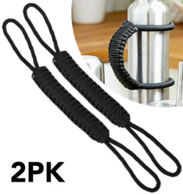 Picture 1 of Cobble Creek Rope Handle Cord 2-Pack