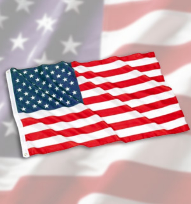 Picture 1 of FREE American Flag - 3x5 Foot