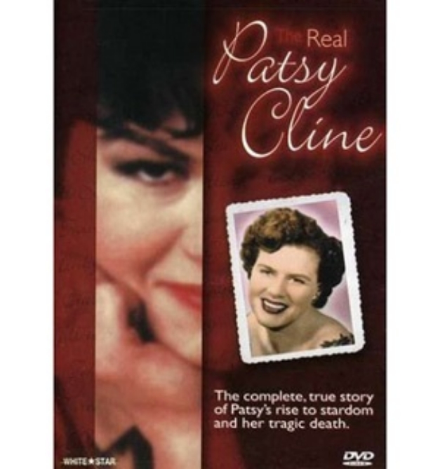 Picture 1 of The Real Patsy Cline DVD