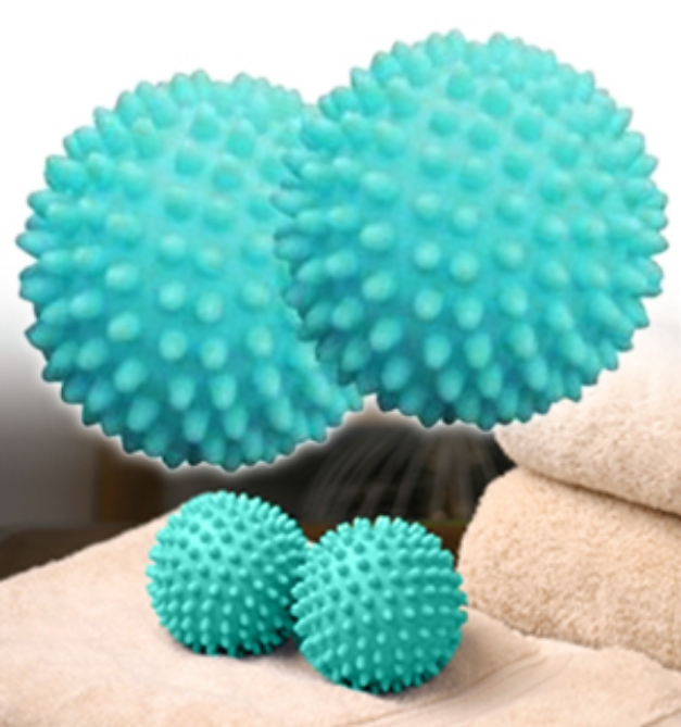 Picture 1 of Reusable Dryer Balls