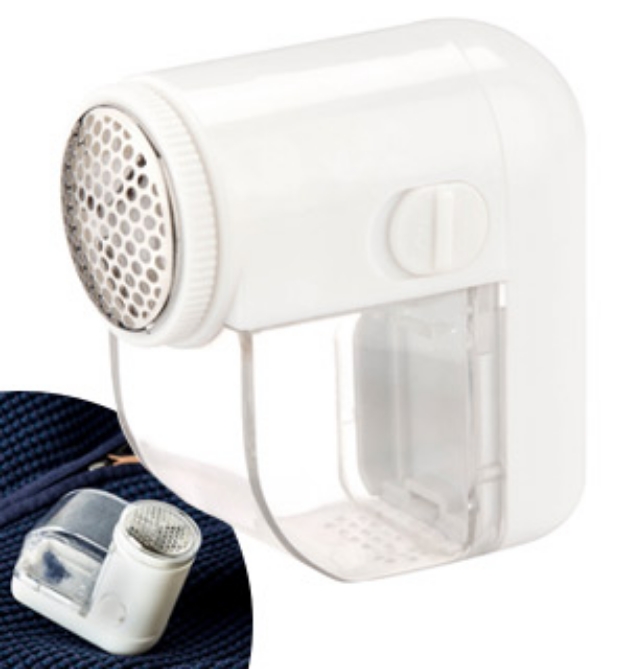 Picture 1 of Portable Fabric Shaver For Clothes, Furniture, And More