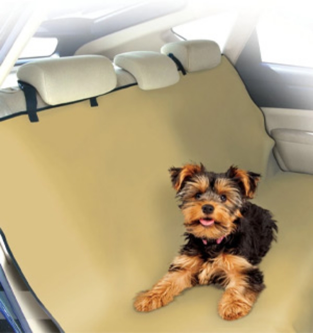 Picture 1 of Auto Pet Seat Cover