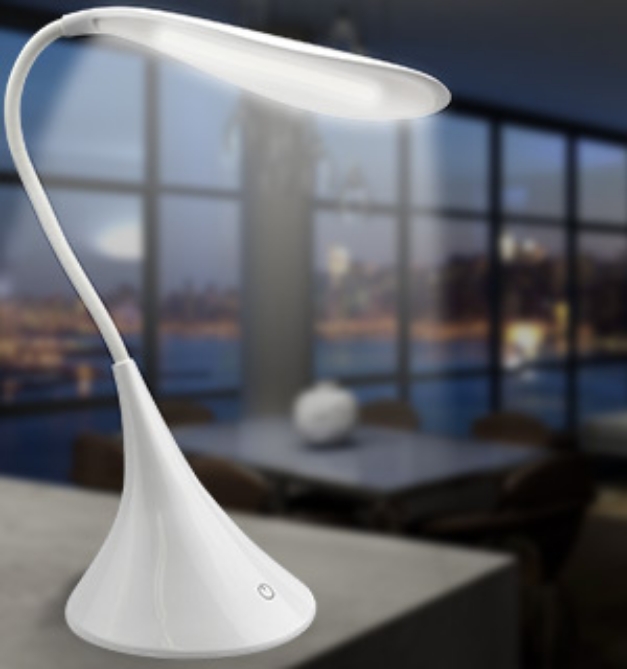 Picture 1 of Swan Light - Sleek, Sophisticated and Super Bright