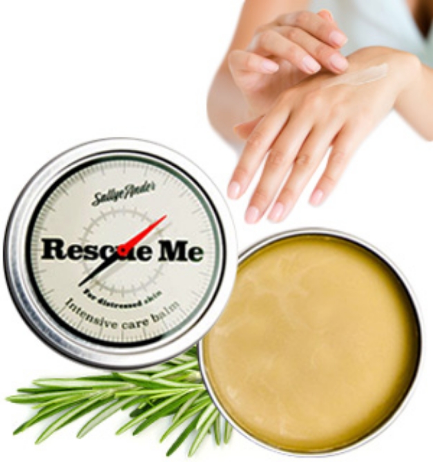 Picture 1 of Rescue Me - Intensive Care Balm for Distressed Skin