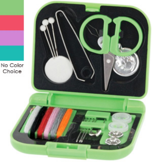 Picture 1 of Enroute Multi-Piece Sewing Kit
