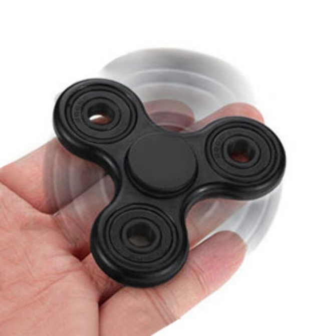 Picture 1 of Fidget Spinners