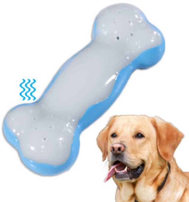 Picture 1 of Chilly Bone - A Pupsicle For Your Dog