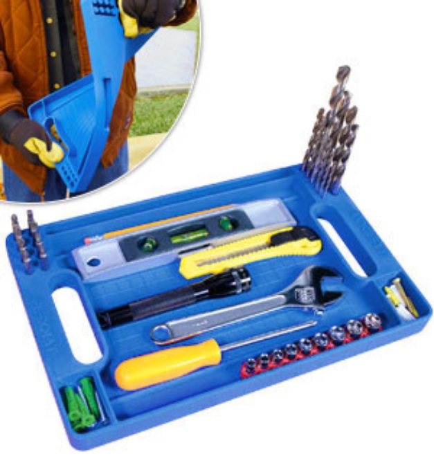 Picture 1 of FLEXMAT- Portable Tool Tray