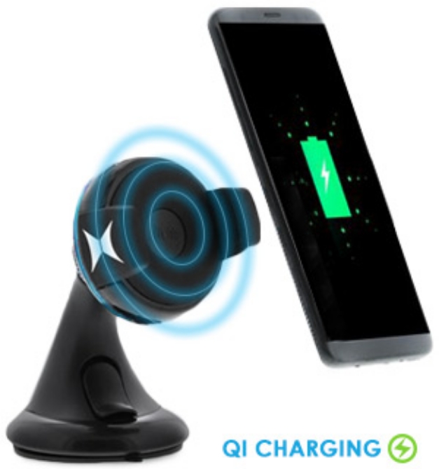 Picture 1 of Wireless Charger Car Mount by Xtreme Auto
