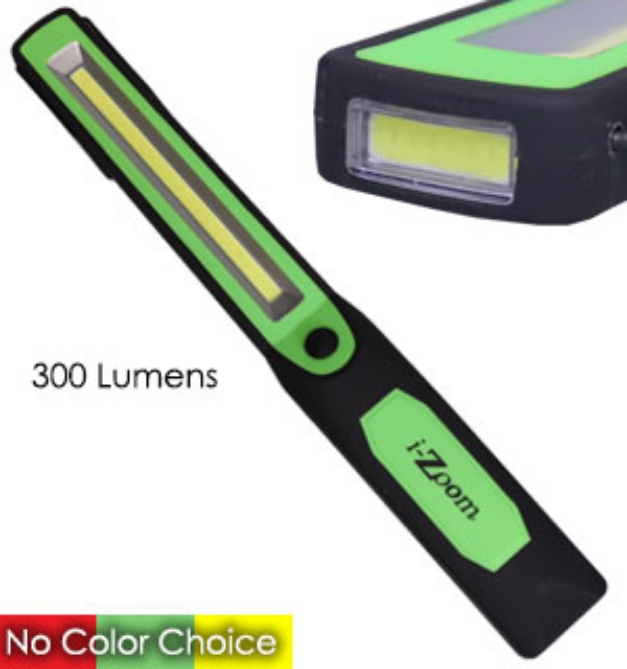Picture 1 of 300 Lumen COB Utility Wand