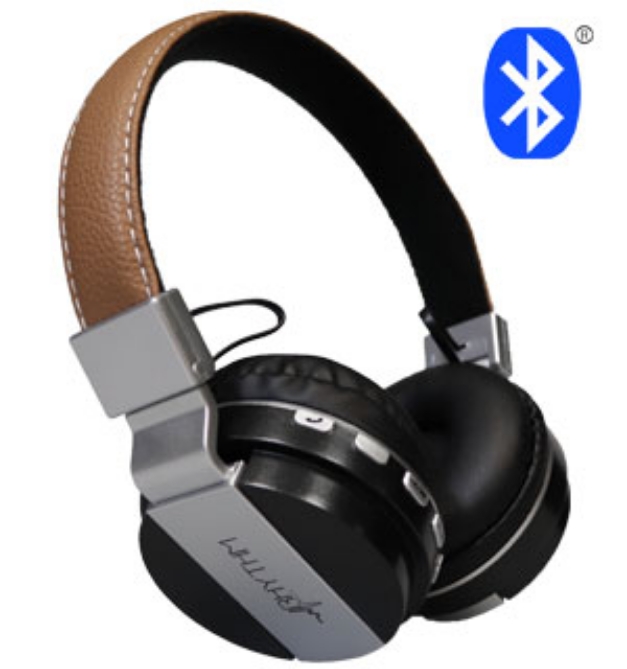Picture 1 of Soul Foldable Wireless Headphones