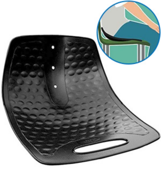 Picture 1 of Maxwell Seat: Back Relief and Posture Support