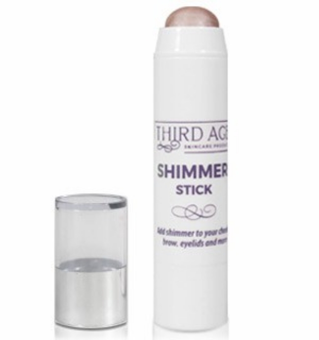 Picture 1 of Shimmer Stick by Third Age Skincare