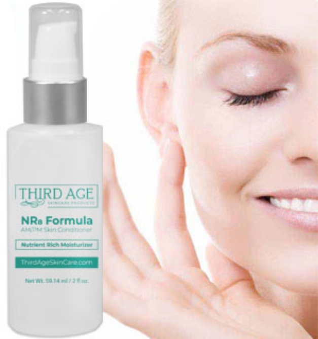 Picture 1 of NR8 Formula - AM/PM Skin Conditioner