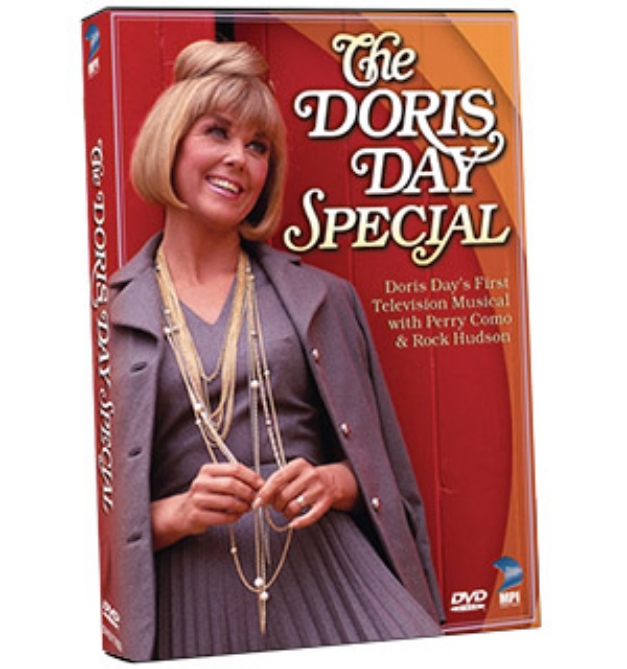 Picture 1 of The Doris Day Special on DVD