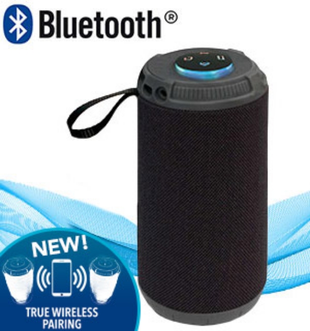 Picture 1 of Sonorous Wireless Bluetooth Speaker - Now with True Wireless Pairing
