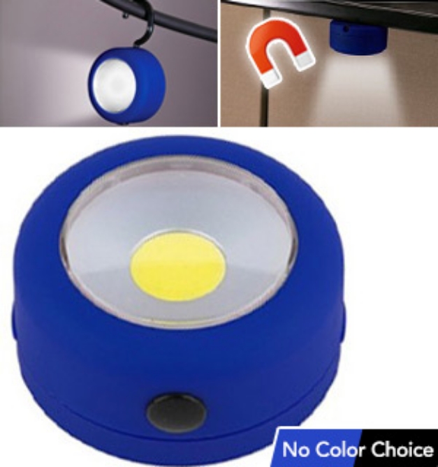 Picture 1 of The Sentry COB LED Portable Work Light