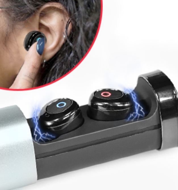 Picture 1 of Probuds Totally Wireless Earbuds (Metro Series)