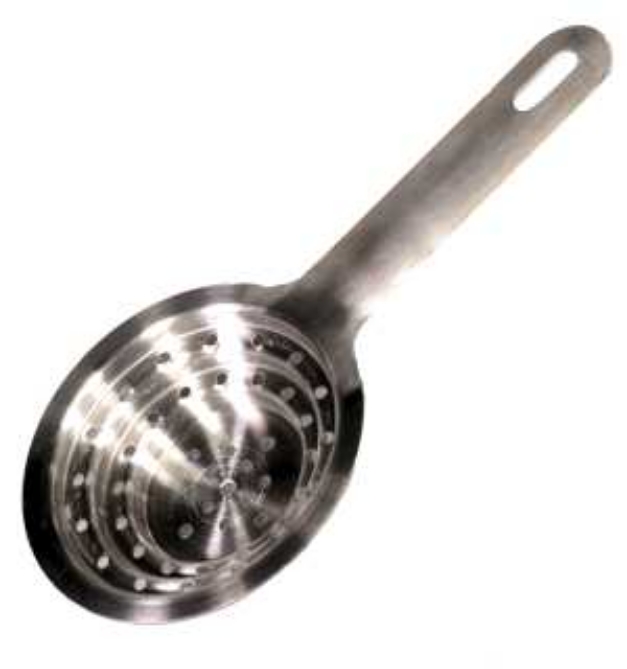 Picture 1 of Universal Can Strainer