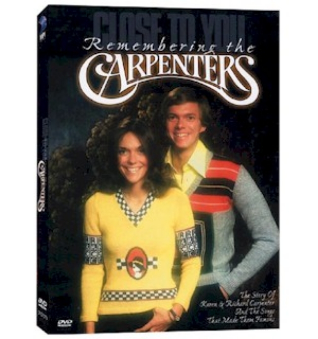 Picture 1 of Close To You: Remembering The Carpenters DVD