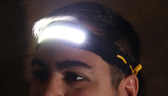 Picture 7 of Farpoint 300 Lumen Slim Fit Headlamps - 2pk