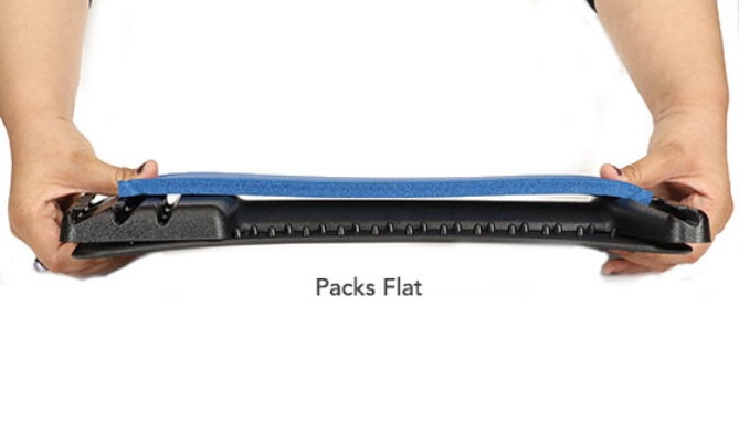 Click to view picture 3 of Packable Back Stretcher