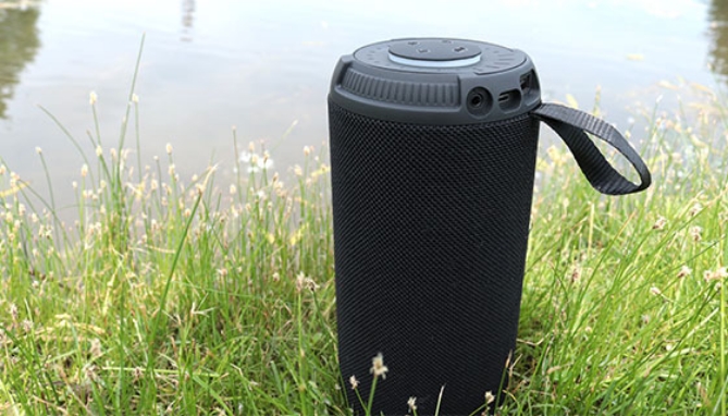 Picture 10 of Sonorous Wireless Bluetooth Speaker - Now with True Wireless Pairing