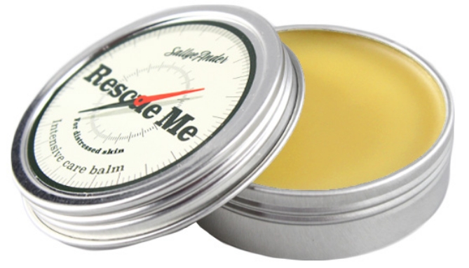 Picture 2 of Rescue Me - Intensive Care Balm for Distressed Skin