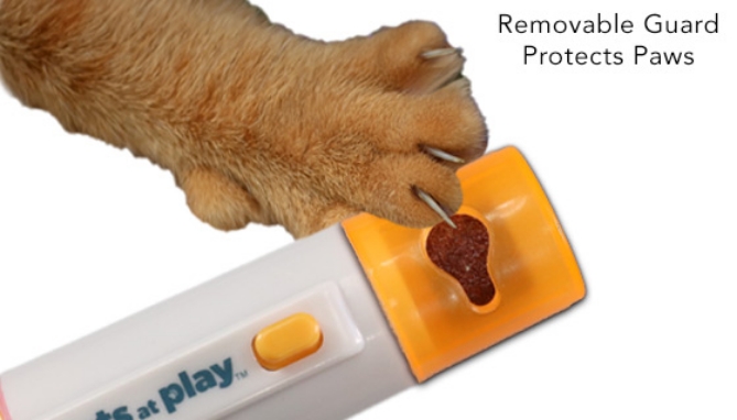 Picture 2 of Pets at Play Nail Grinder