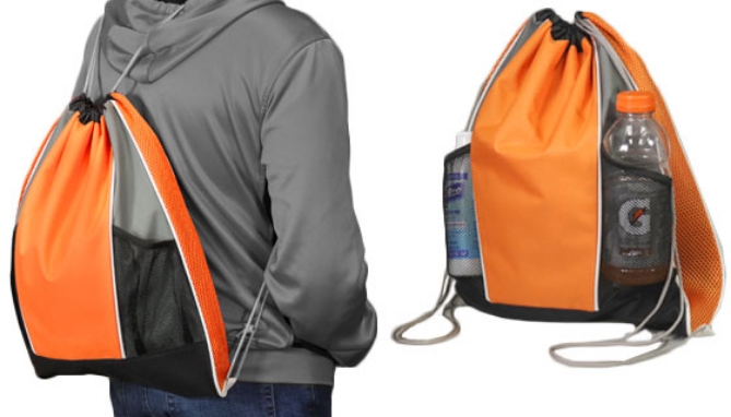 Picture 2 of Multi-Purpose Rugged Sport Backpack