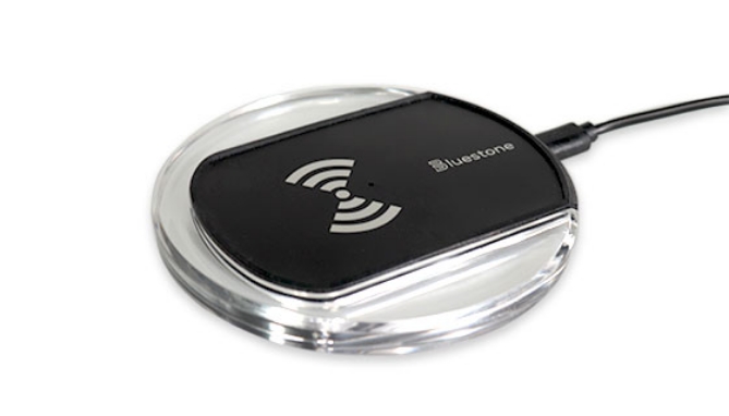 Picture 6 of Power Ring Universal Wireless Charging Pad