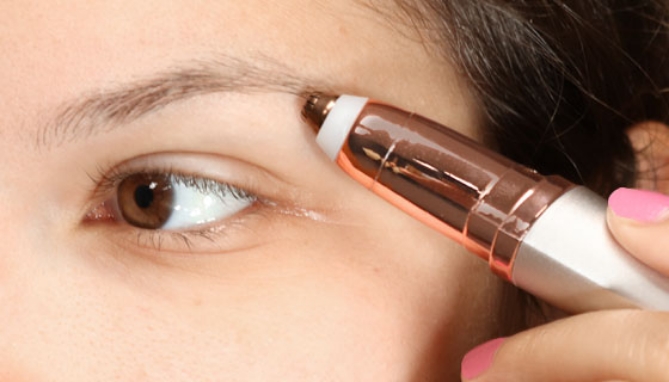 Picture 7 of Brow Hair Remover - As Seen On TV