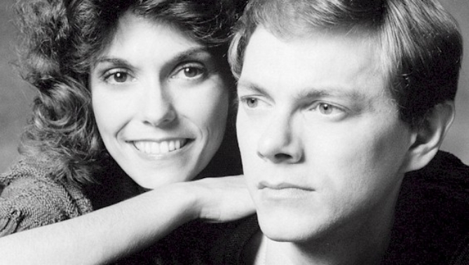 Click to view picture 3 of Close To You: Remembering The Carpenters DVD