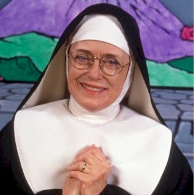 Picture 2 of Nunsense - Starring Rue McClanahan DVD