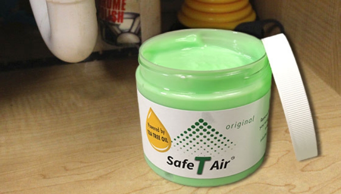 Picture 3 of Safe T Air  - The Solution to Indoor Air Pollution