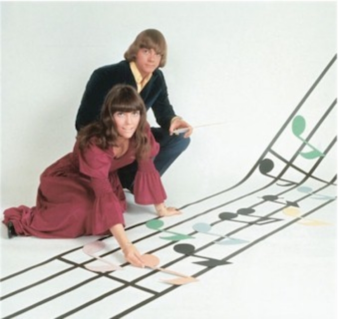 Click to view picture 4 of Close To You: Remembering The Carpenters DVD