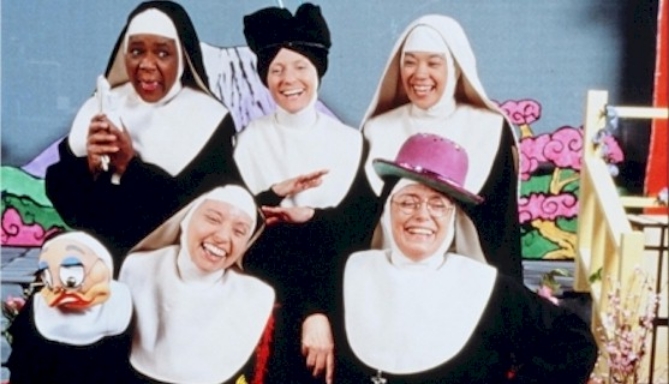 Picture 3 of Nunsense - Starring Rue McClanahan DVD