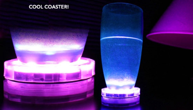 Picture 5 of Waterproof Color-Changing Light with Remote Control