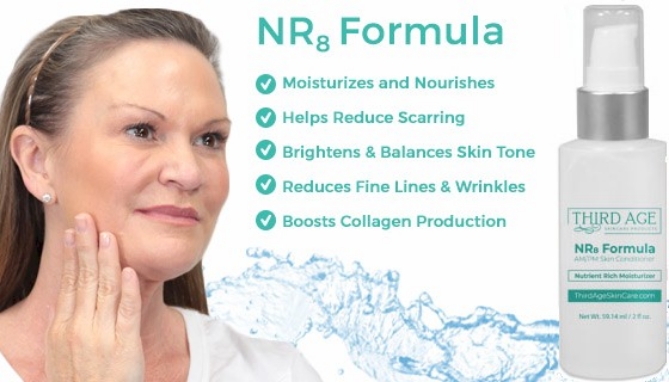 Picture 3 of NR8 Formula - AM/PM Skin Conditioner