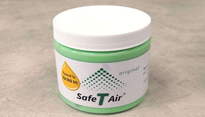 Picture 6 of Safe T Air  - The Solution to Indoor Air Pollution