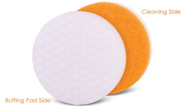 Picture 7 of Smudge Eraser - Multipurpose Cleaning Sponge For Shoes And More