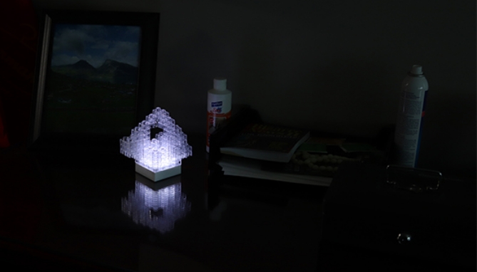 Picture 5 of Lumin Stak - Build Your Own Light Tower