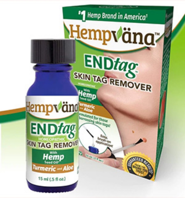 Picture 1 of ENDtag Skin Tag Remover