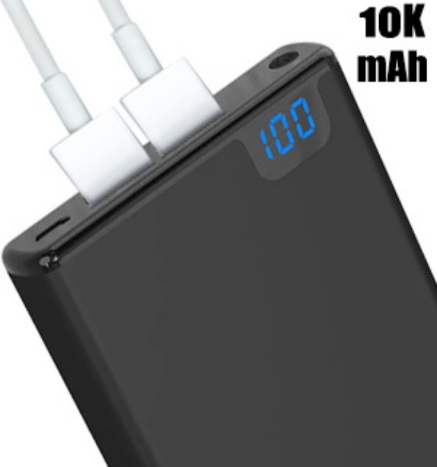 Picture 1 of FastCharge 10000mAh Power Bank