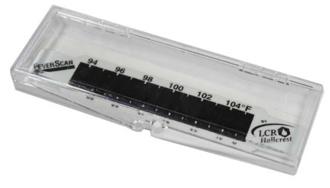 Picture 3 of FeverScan Forehead Thermometer